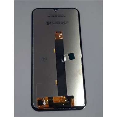 Pantalla LCD mas tactil negro para Cubot King Kong 6 calidad premium