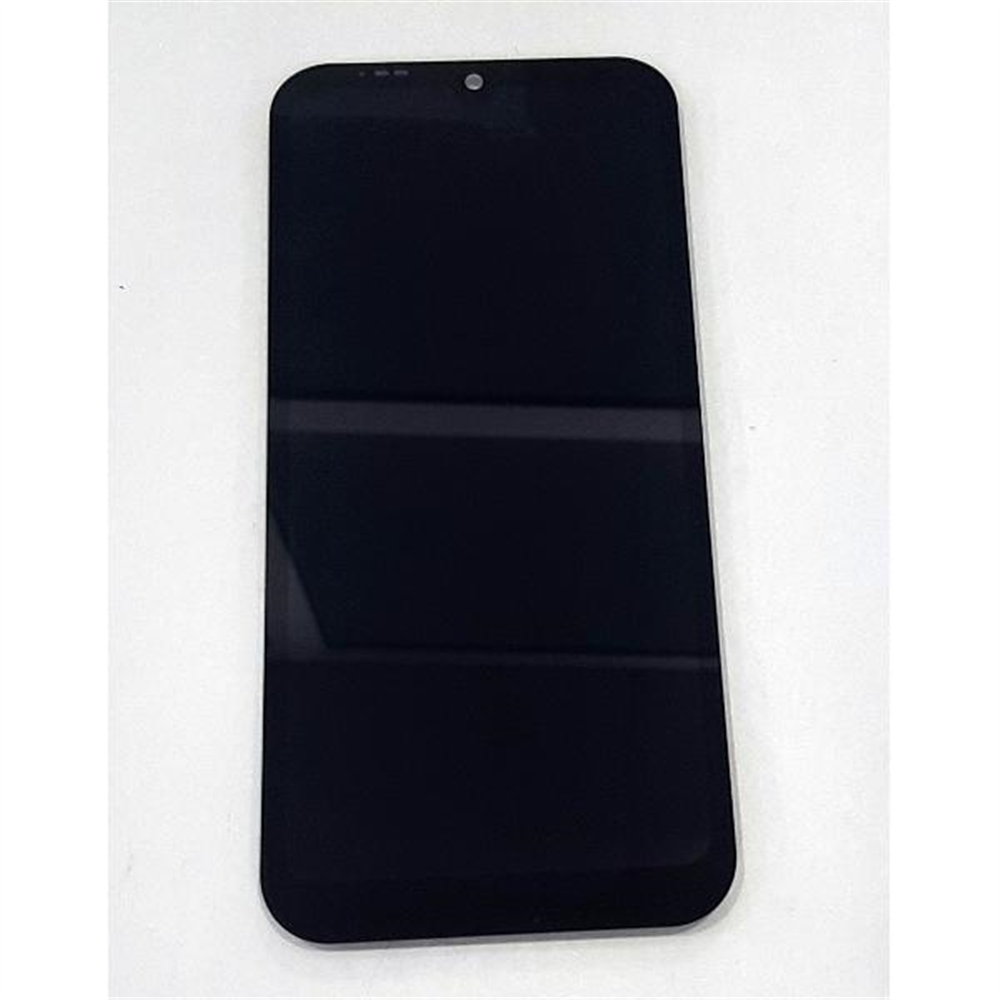 Pantalla LCD mas tactil negro para Cubot King Kong 6 calidad premium