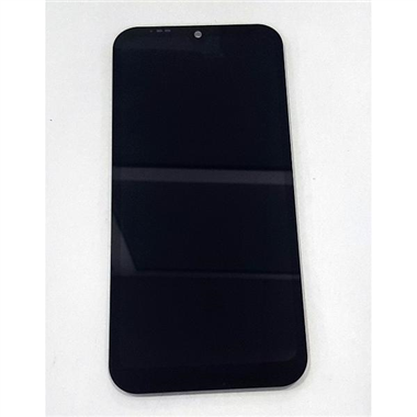 Pantalla LCD mas tactil negro para Cubot King Kong 6 calidad premium