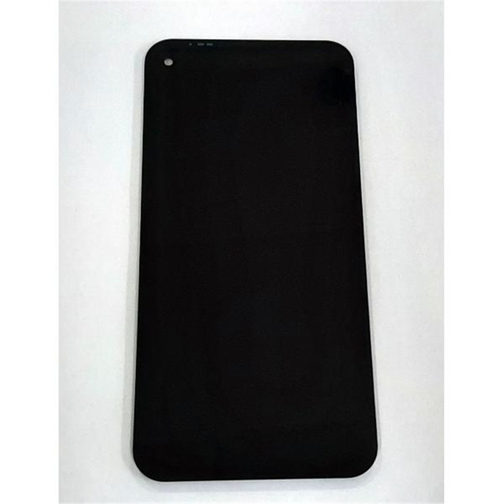 Pantalla lcd para Cubot King Kong 7 mas tactil negro calidad premium