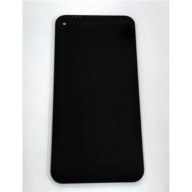 Pantalla lcd para Cubot King Kong 7 mas tactil negro calidad premium