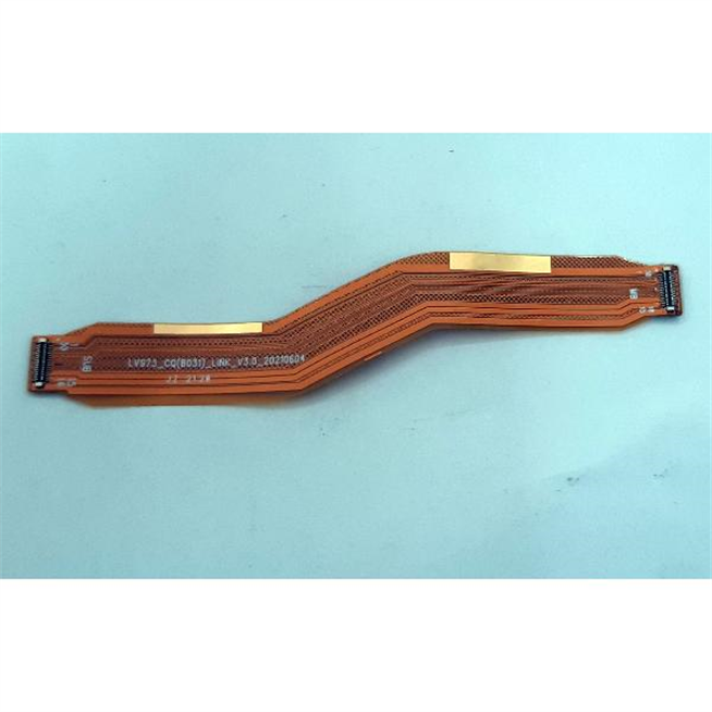 Flex central para Cubot King Kong 7 calidad premium