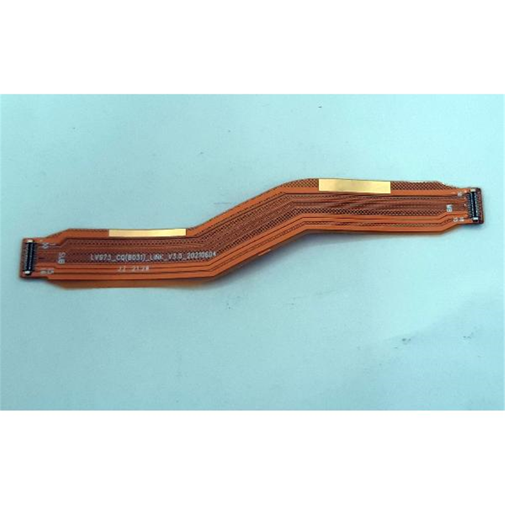 Flex central para Cubot King Kong 7 calidad premium