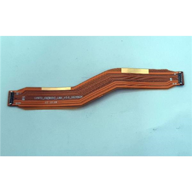 Flex central para Cubot King Kong 7 calidad premium