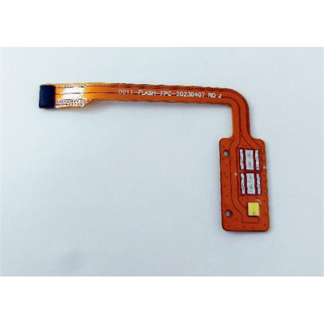 Flex flash para Cubot King Kong 8 calidad premium