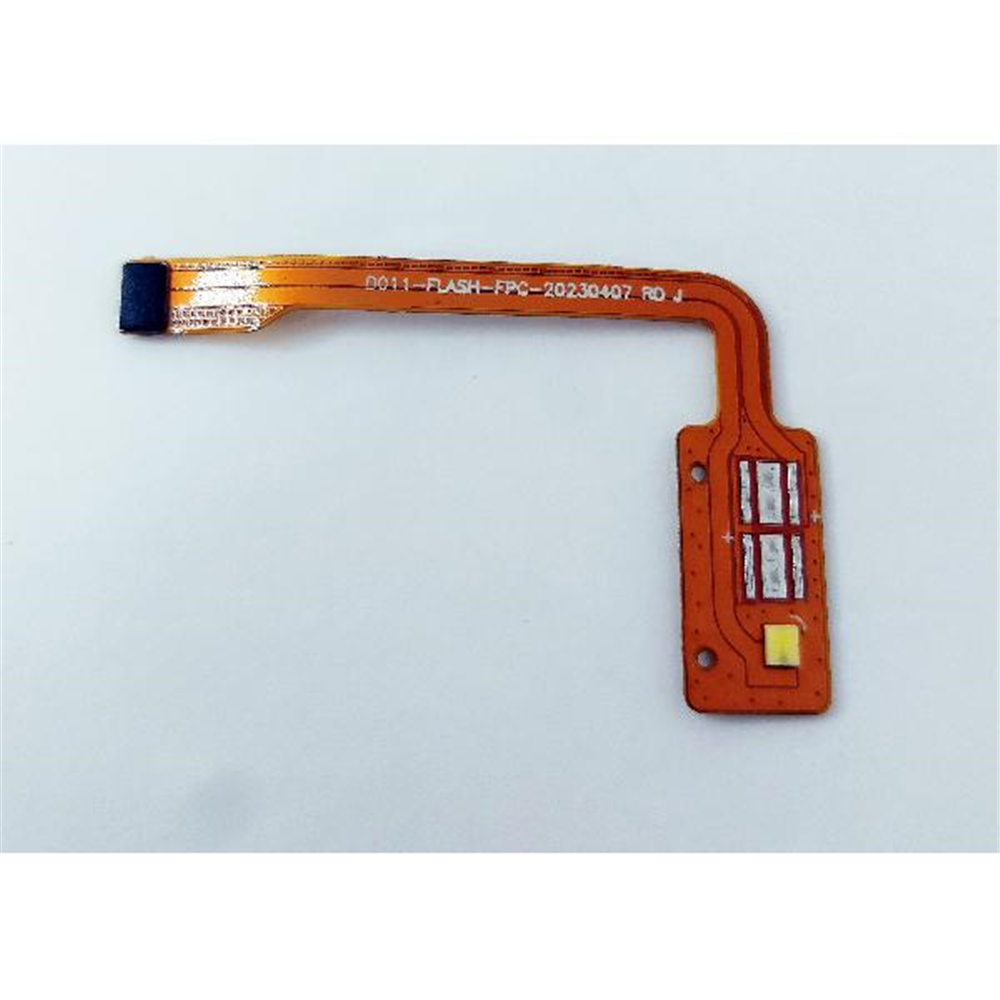 Flex flash para Cubot King Kong 8 calidad premium