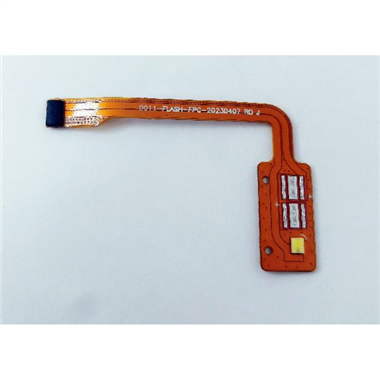 Flex flash para Cubot King Kong 8 calidad premium