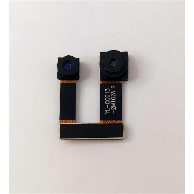 Flex camara trasera para Cubot King Kong 8 calidad premium