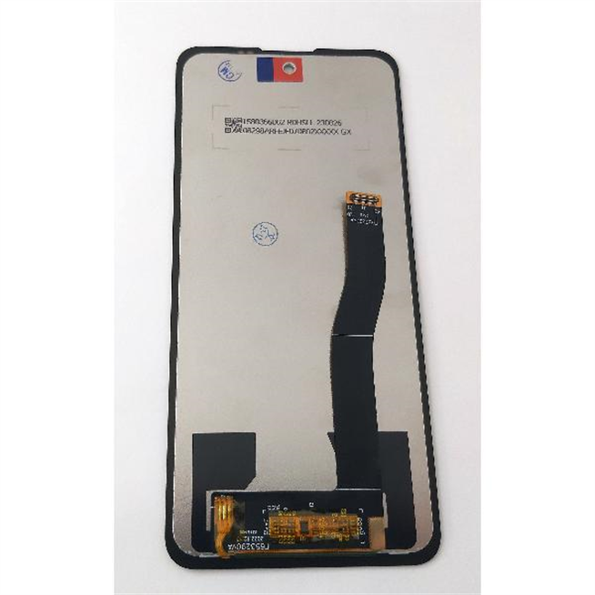 Pantalla lcd para Cubot King Kong 8 mas tactil negro calidad premium