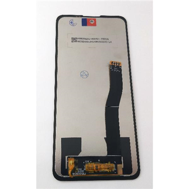 Pantalla lcd para Cubot King Kong 8 mas tactil negro calidad premium