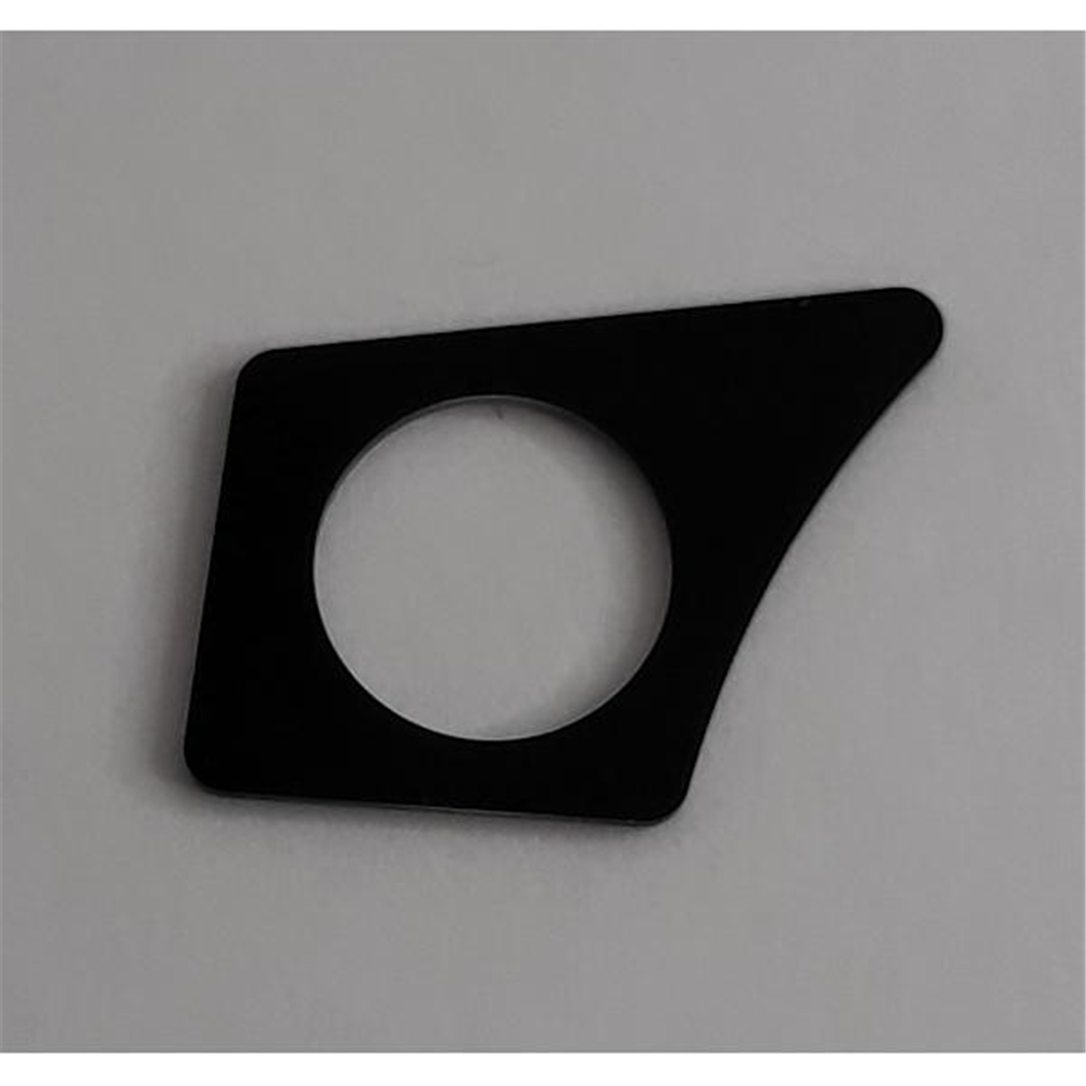 Cristal camara flash para Cubot King Kong 9 calidad premium
