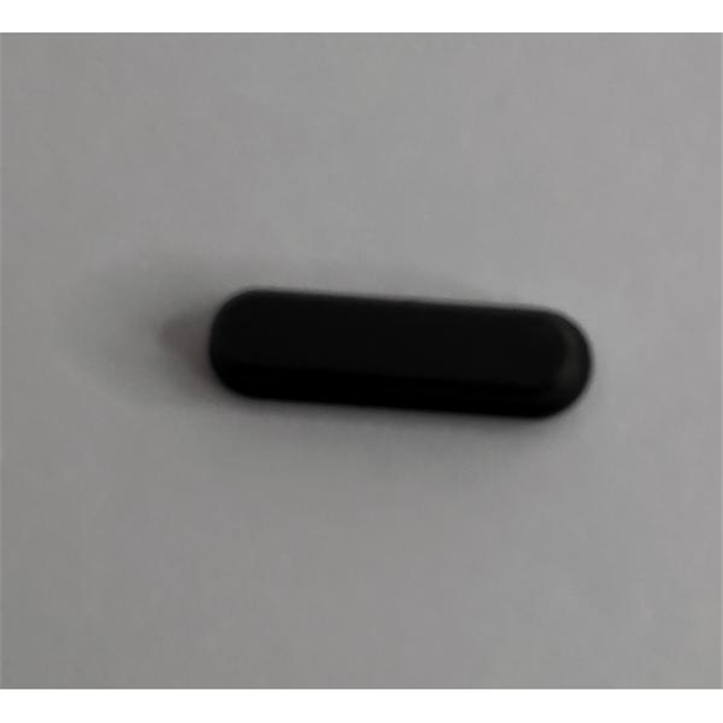 Boton power negro para Cubot King Kong 9 calidad premium