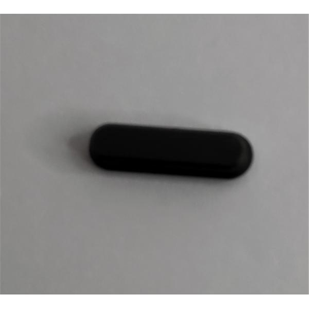 Boton power negro para Cubot King Kong 9 calidad premium