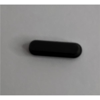 Boton power negro para Cubot King Kong 9 calidad premium