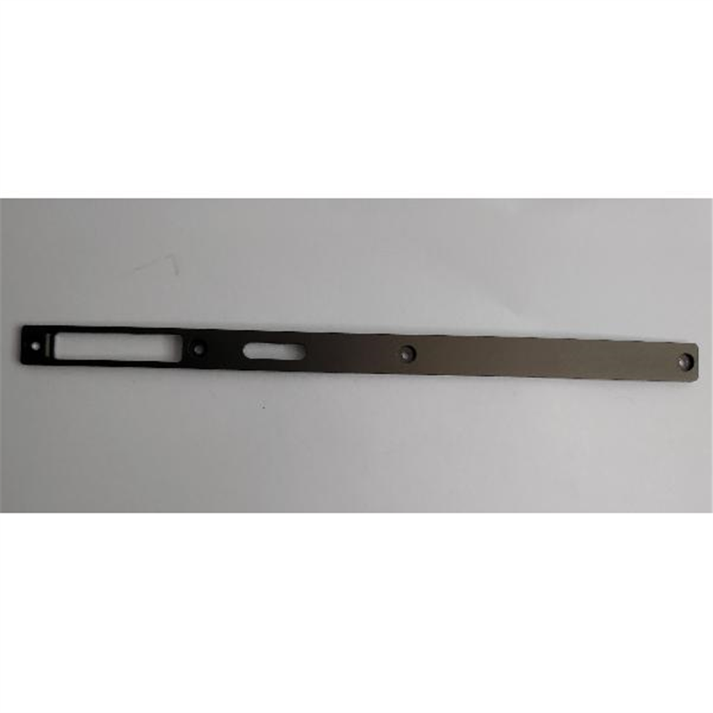 Embellecedor lateral izquierdo gris para Cubot King Kong 9 calidad premium