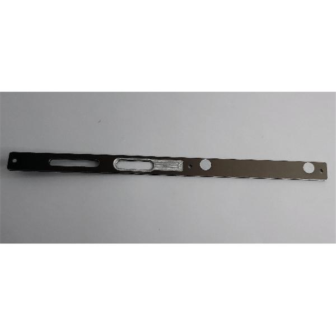 Embellecedor lateral derecho gris para Cubot King Kong 9 calidad premium 