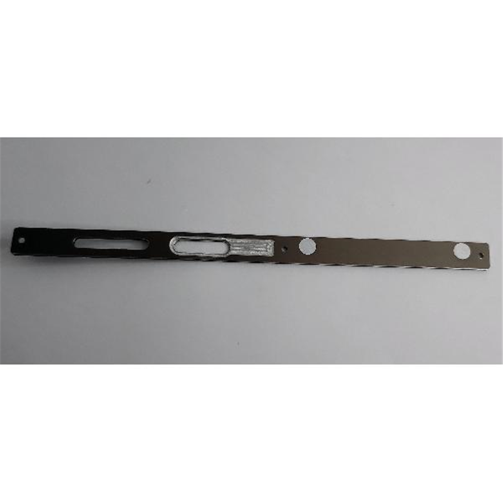 Embellecedor lateral derecho gris para Cubot King Kong 9 calidad premium 