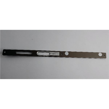 Embellecedor lateral derecho gris para Cubot King Kong 9 calidad premium 