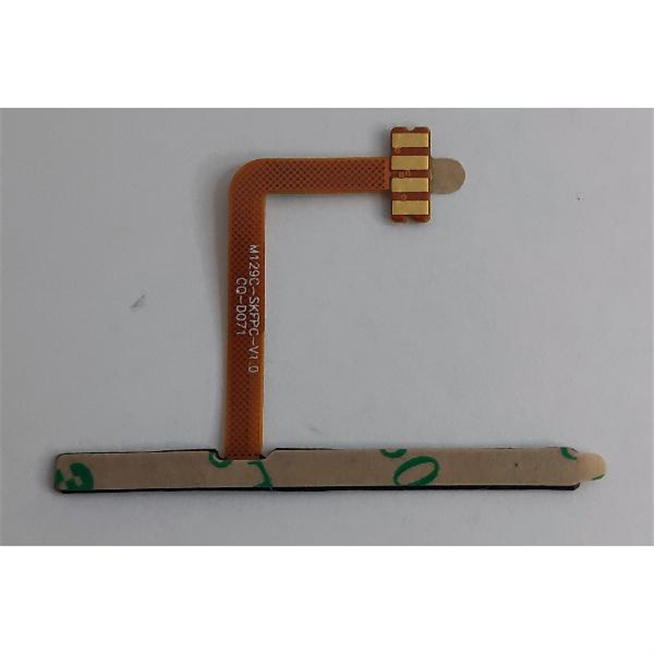 Flex power mas volumen para Cubot King Kong 9 calidad premium