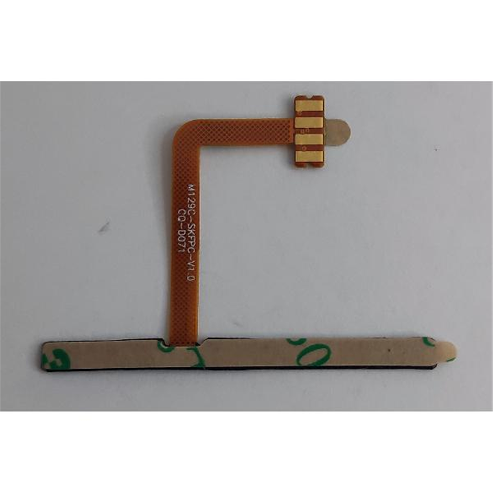 Flex power mas volumen para Cubot King Kong 9 calidad premium