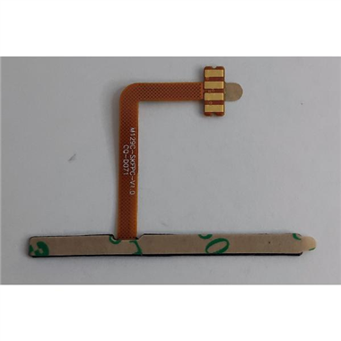 Flex power mas volumen para Cubot King Kong 9 calidad premium