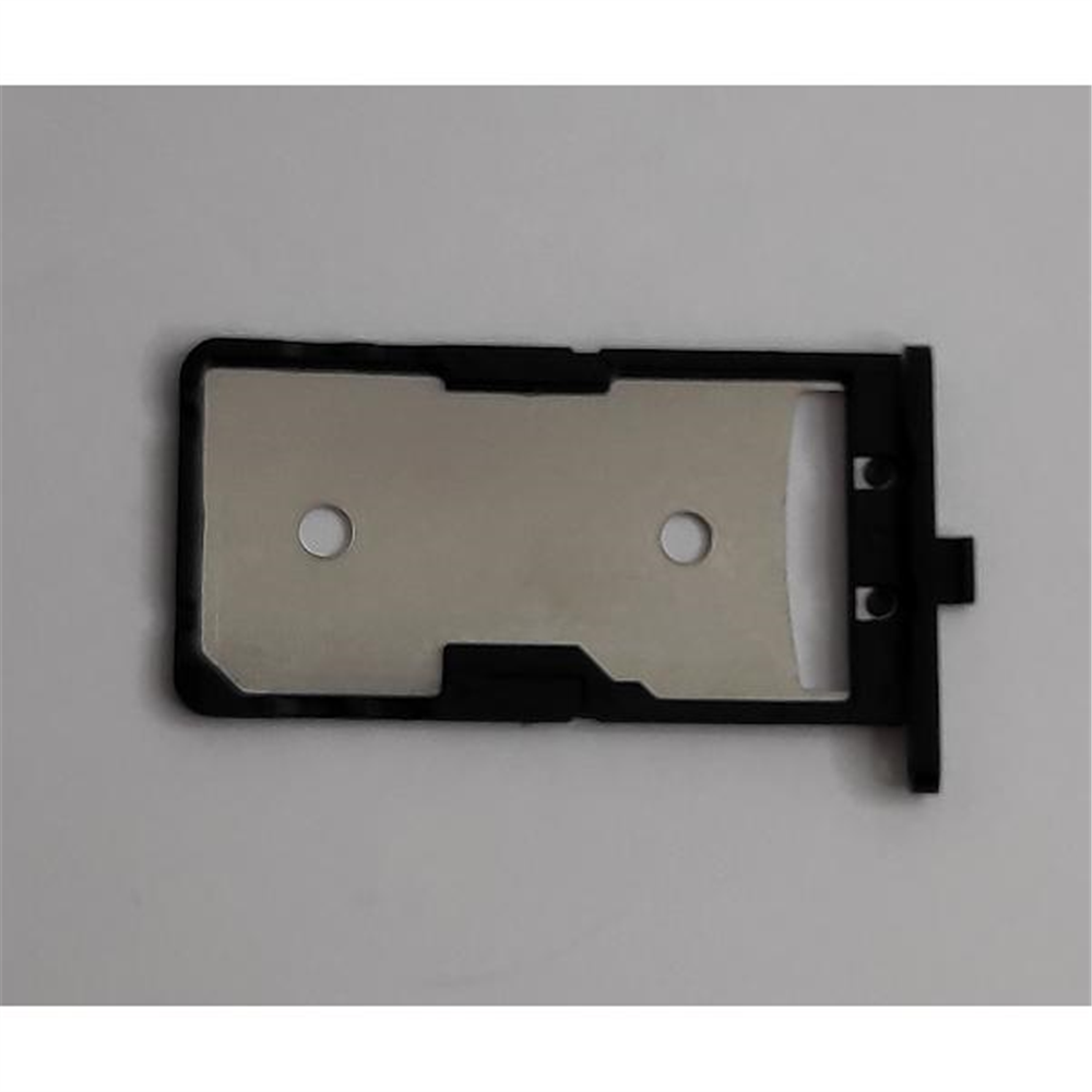 Soporte o bandeja sim negra para Cubot King Kong 9 calidad premium