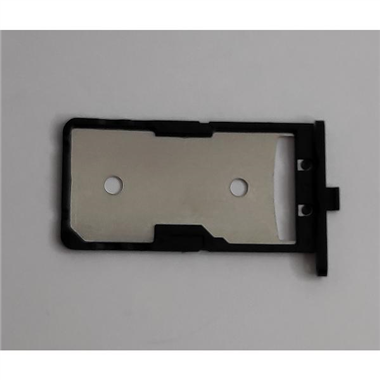 Soporte o bandeja sim negra para Cubot King Kong 9 calidad premium
