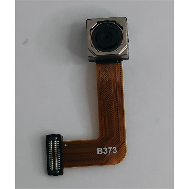 Flex camara trasera macro para Cubot King Kong 9 calidad premium