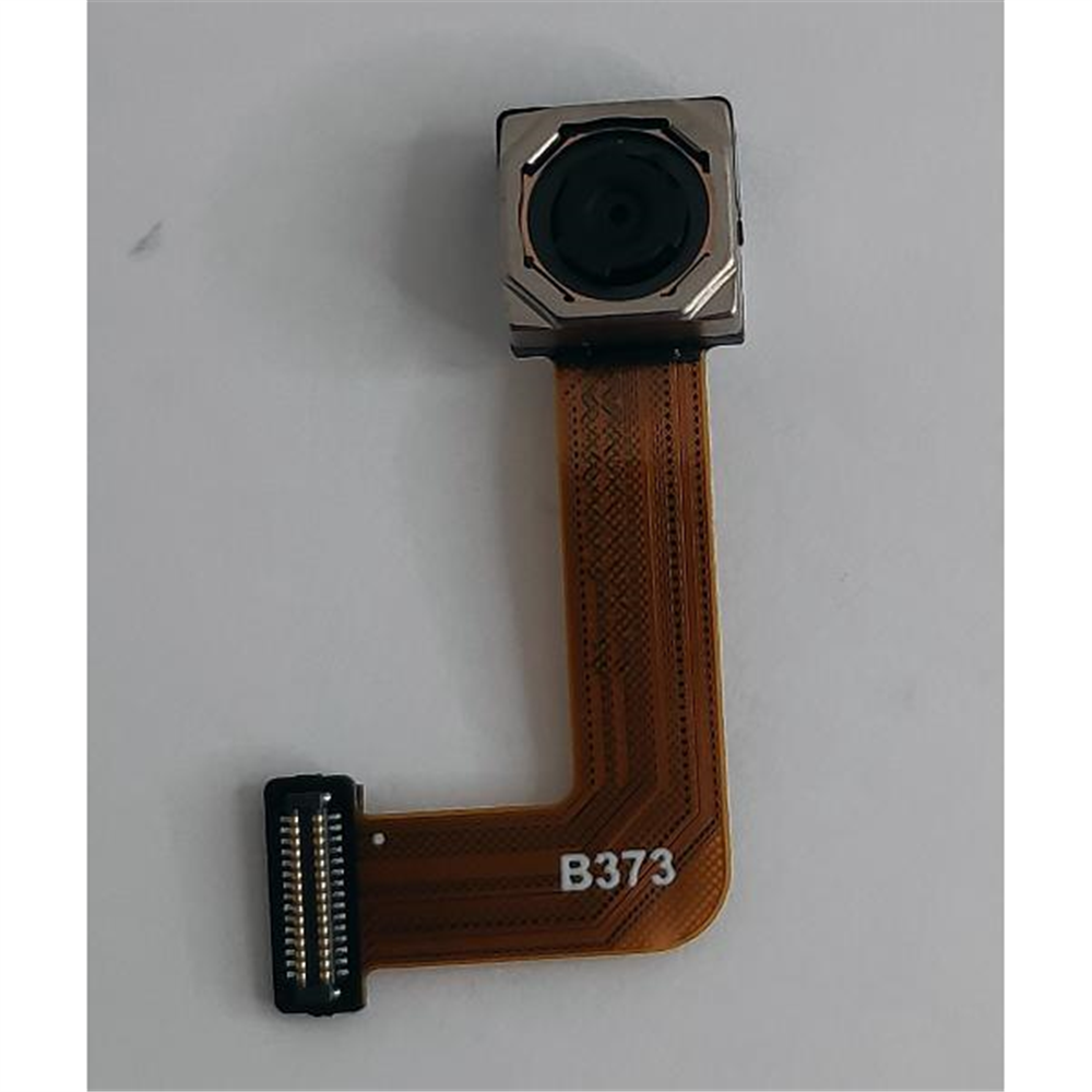 Flex camara trasera macro para Cubot King Kong 9 calidad premium