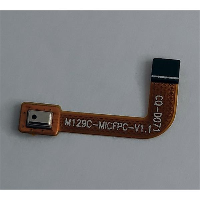 Flex microfono para Cubot King Kong 9 calidad premium