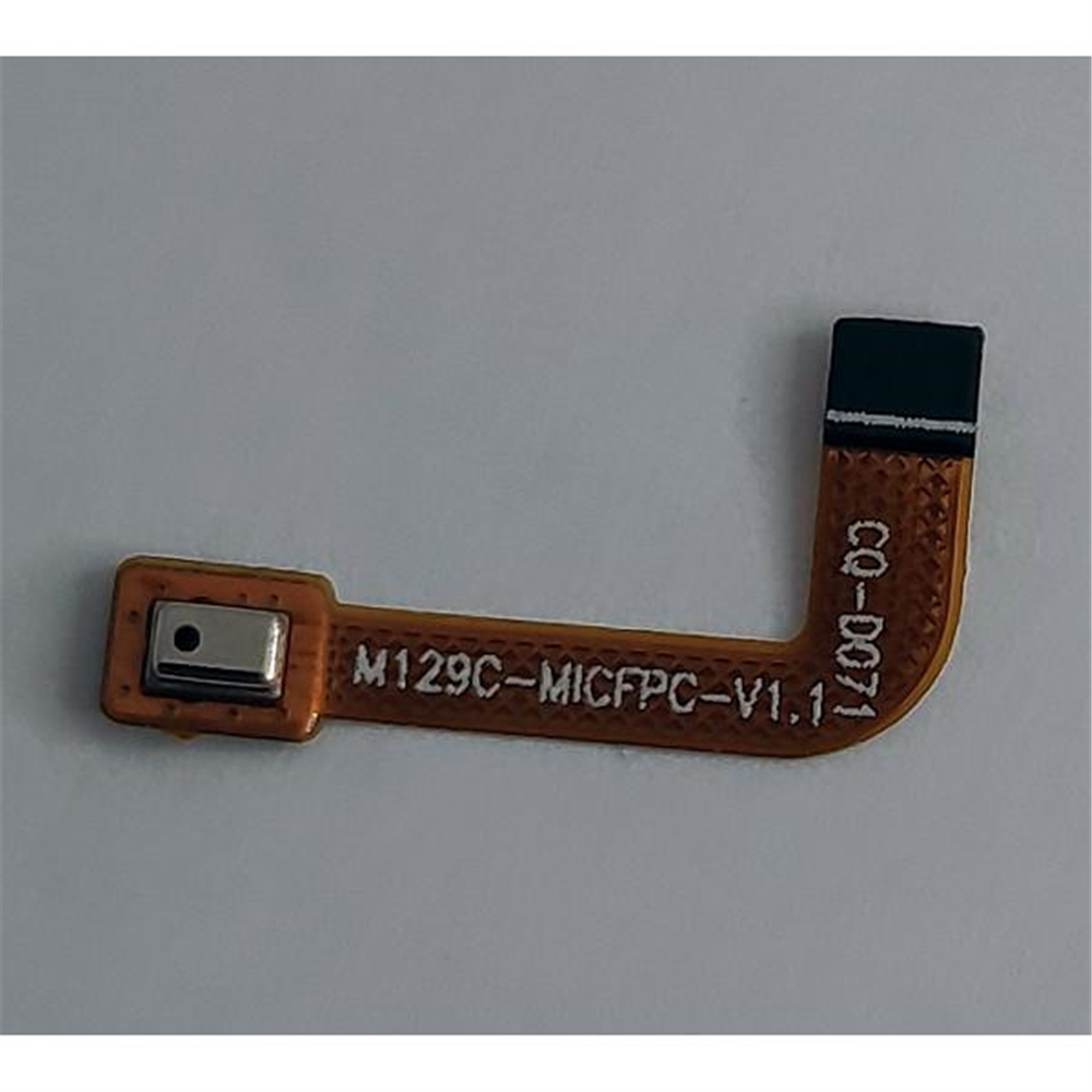 Flex microfono para Cubot King Kong 9 calidad premium