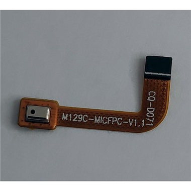 Flex microfono para Cubot King Kong 9 calidad premium