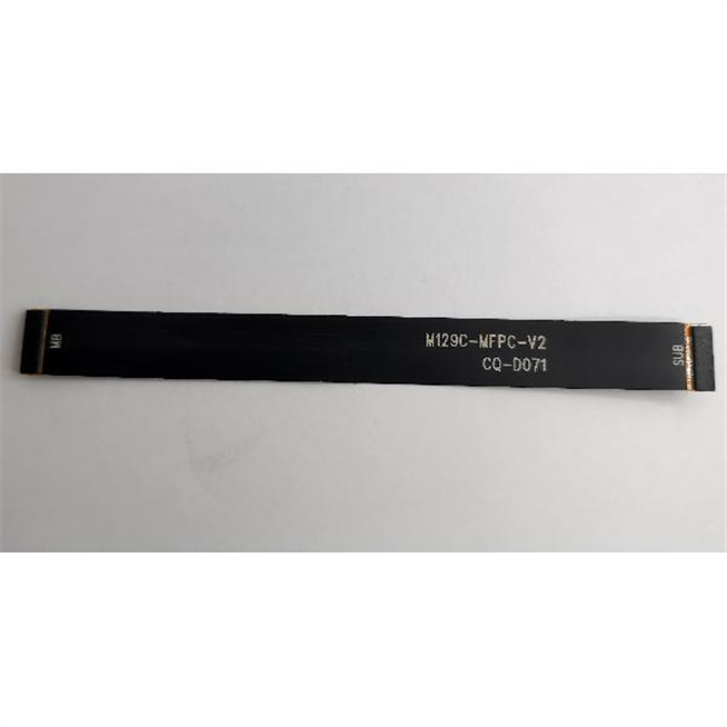 Flex central para Cubot King Kong 9 calidad premium