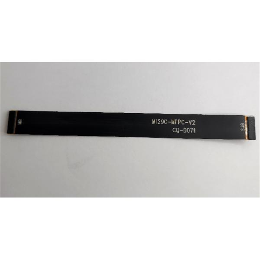 Flex central para Cubot King Kong 9 calidad premium
