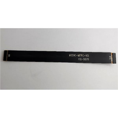 Flex central para Cubot King Kong 9 calidad premium