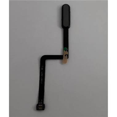Flex boton home negro para Cubot King Kong 9 calidad premium