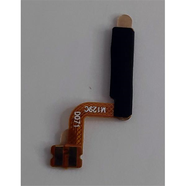 Flex boton para Cubot King Kong 9 calidad premium