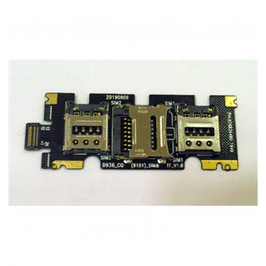 Flex lector sim para Cubot King Kong Mini calidad premium
