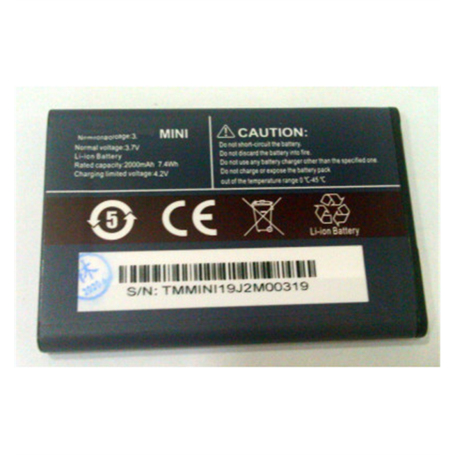 Bateria premium para Cubot King Kong Mini