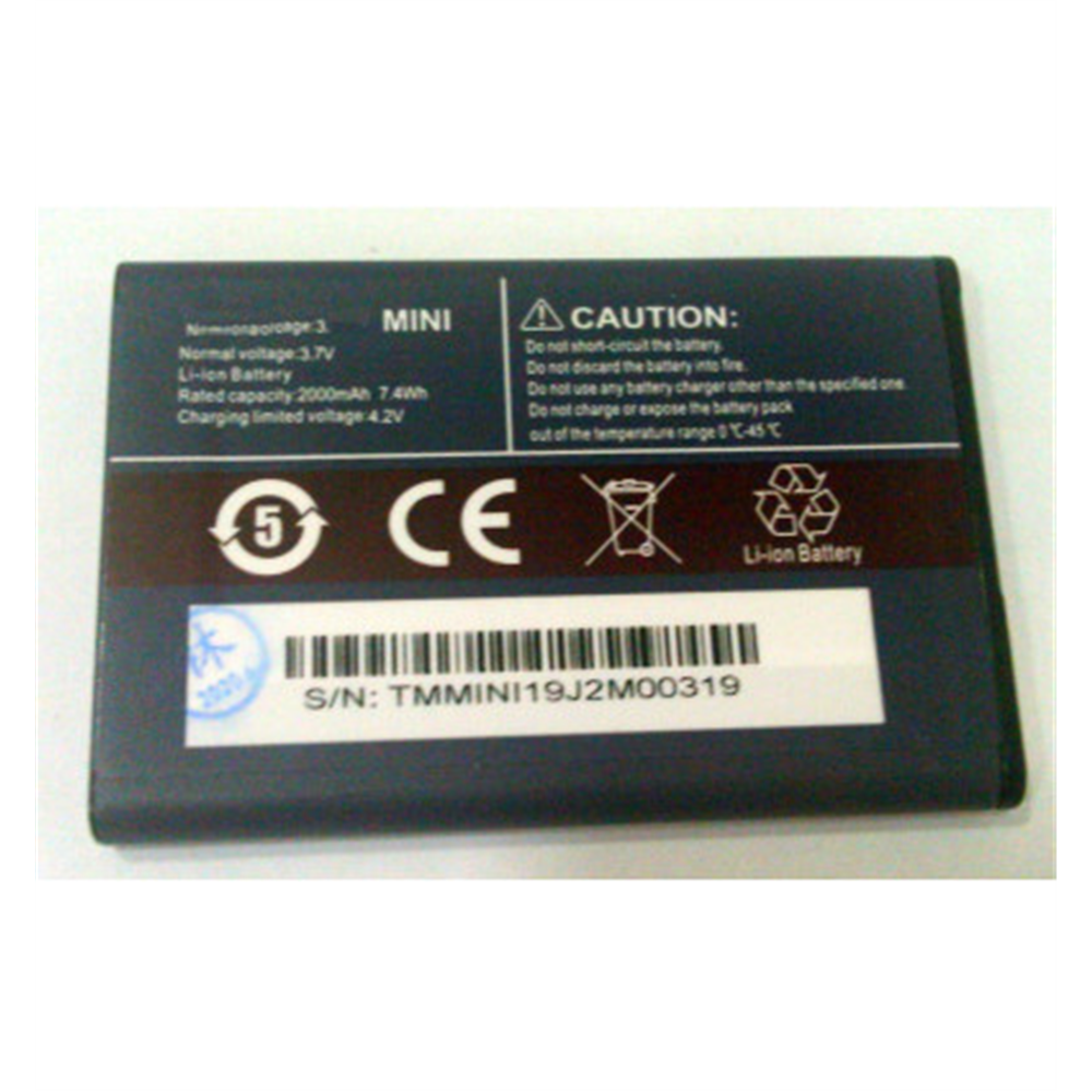 Bateria premium para Cubot King Kong Mini