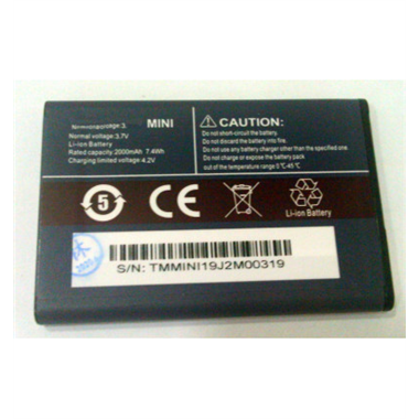 Bateria premium para Cubot King Kong Mini