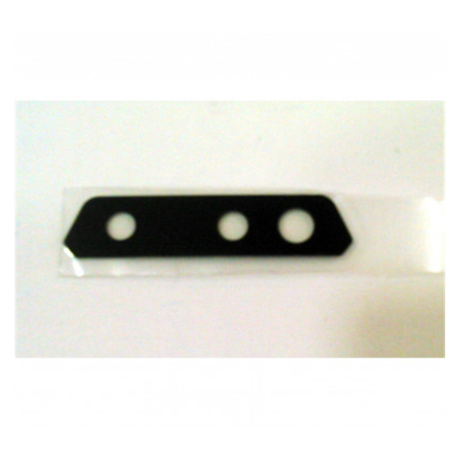 Cristal camara para Cubot King Kong Mini calidad premium