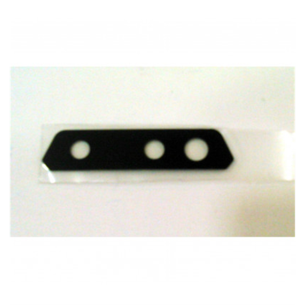 Cristal camara para Cubot King Kong Mini calidad premium