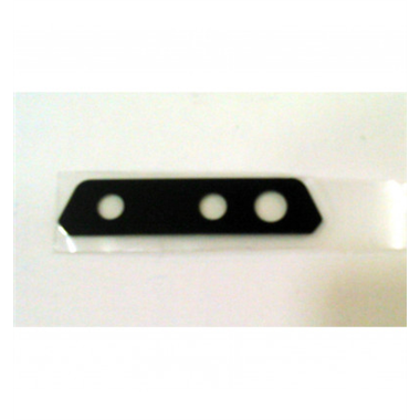 Cristal camara para Cubot King Kong Mini calidad premium