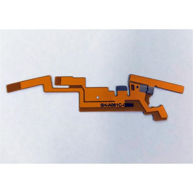 Antena central para Cubot King Kong Mini 2 calidad premium