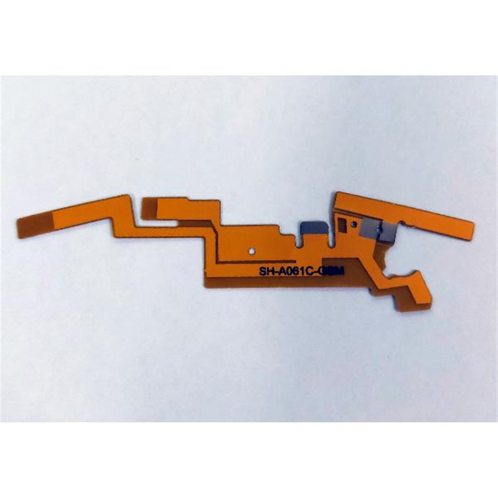 Antena central para Cubot King Kong Mini 2 calidad premium