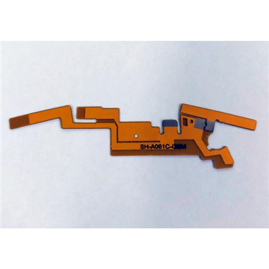 Antena central para Cubot King Kong Mini 2 calidad premium