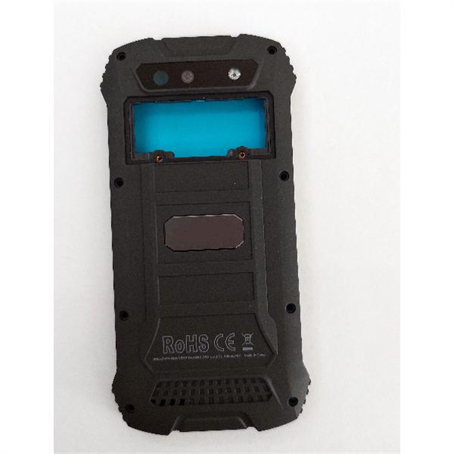 Carcasa trasera o marco negro para Cubot King Kong Mini 2 calidad premium