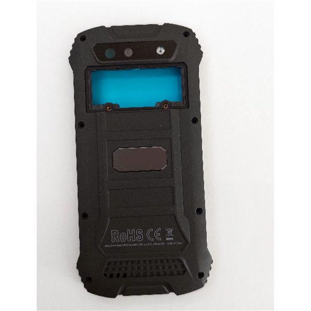 Carcasa trasera o marco negro para Cubot King Kong Mini 2 calidad premium