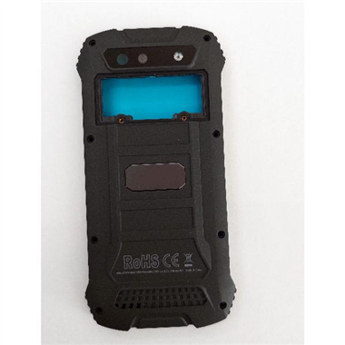 Carcasa trasera o marco negro para Cubot King Kong Mini 2 calidad premium